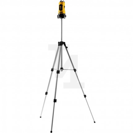 STAYER SLL-1 нивелир лазерный, 10м, точн. +/-0,5 мм/м, штатив, сумка 34960-1