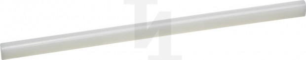 Стержни STAYER "MASTER" для клеевых (термоклеящих) пистолетов, цвет белый по керамике и пластику, 11х200мм, 6шт 2-06821-W-S06
