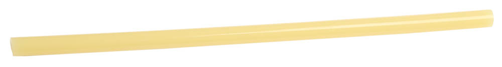 Стержни ЗУБР "ЭКСПЕРТ" для клеевых (термоклеящих) пистолетов, цвет желтый, сверхсильная фиксация, 6шт, 12х300мм