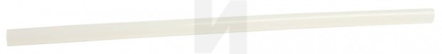 Стержни ЗУБР "ЭКСПЕРТ" для клеевых (термоклеящих) пистолетов, прозрачные, универсальные, 6шт, 12х300мм 06855-12-1