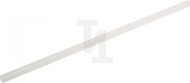 Стержни ЗУБР "ЭКСПЕРТ" для клеевых (термоклеящих) пистолетов, прозрачные, универсальные, d=8х200 мм, 1 кг 06855-08-2