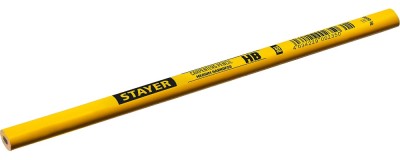 Строительный карандаш 180мм STAYER