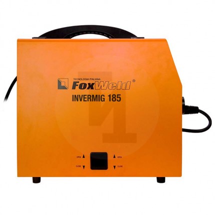 Сварочный полуавтомат Invermig 185 (230В) FoxWeld 3321