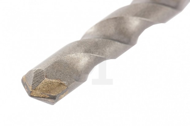 Сверло по бетону, 10 х 110 мм, Carbide tip, цилиндрический хвостовик, Барс 70530