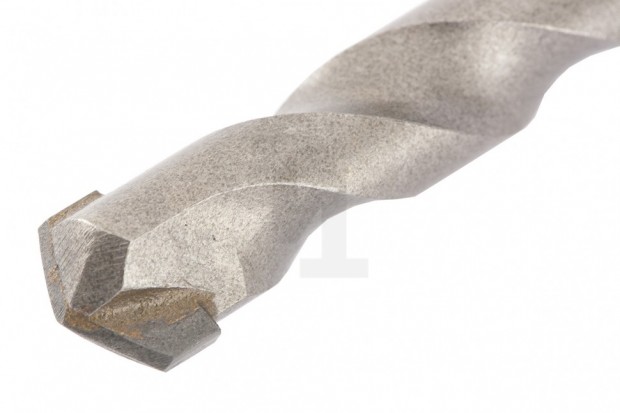 Сверло по бетону, 12 х 150 мм, Carbide tip, цилиндрический хвостовик, Барс 70532