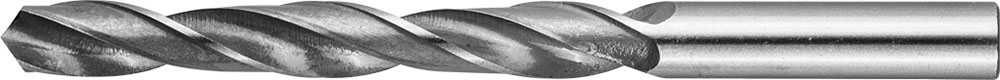 Сверло по металлу, быстрорежущая сталь Р6М5, STAYER "PROFI" 29602-125-9, DIN 338, d=9,0 мм