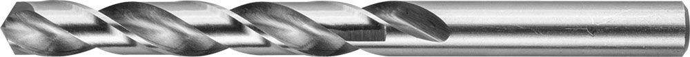 Сверло по металлу, класс А, сталь Р6М5, ЗУБР "ЭКСПЕРТ" 4-29625-151-13, d=13 мм