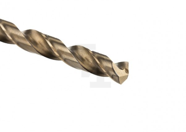 Сверло спиральное по металлу, 5,5 мм, HSS-Co Gross 72319