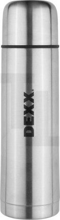 Термос DEXX для напитков, 500мл 48000-500
