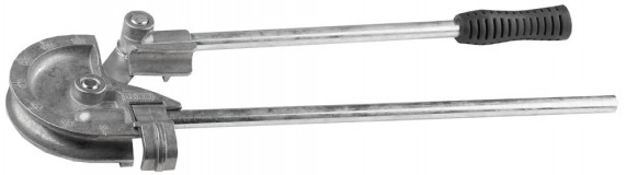 Трубогиб STAYER "MASTER" ручной, металлический, 14-16мм