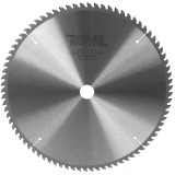 Твердосплавный диск для резки алюминия 305мм Messer