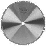 Твердосплавный диск для резки алюминия 355мм Messer