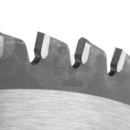 Твердосплавный диск для резки алюминия 355мм Messer 10-40-360