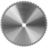 Твердосплавный диск для резки высокоуглеродистой стали 305мм Messer
