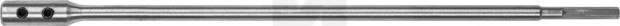 Удлинитель для сверл перовых, с имбусовым ключом, шестигранный хвостовик 1/4", L=300мм, STAYER Professional 2952