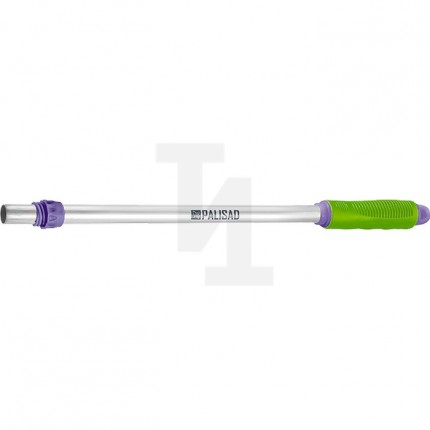 Удлиняющая ручка, 500 мм, подходит для артикулов 63001-63010 Palisad 63016