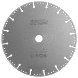 Универсальный алмазный диск V/M 125мм Messer