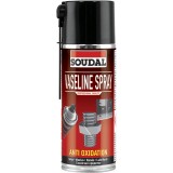 Вазелиновая смазка "Vaseline Spray" 400мл Soudal