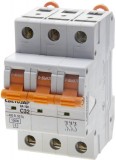 Выключатель автоматический СВЕТОЗАР 1-полюсный, 16 A, ″C″, откл. сп. 10 кА, 230 / 400 В