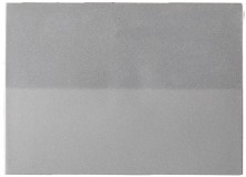 Выключатель СВЕТОЗАР "ЭФФЕКТ" проходной, одноклавишный, без вставки и рамки, цвет светло-серый металлик, 10A/~250B