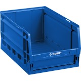Ящик-лоток для хранения сборно-разборный ЛСР-15, 15 л, 420 х 270 х 200 мм, ЗУБР Профессионал
