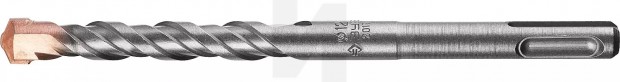 ЗУБР Бур SDS-plus 12 x 160 мм, Профессионал 29314-160-12_z02