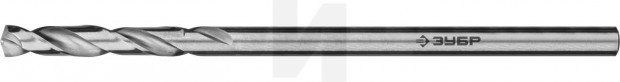 ЗУБР ПРОФ-А 1.3х38мм, Сверло по металлу, сталь Р6М5, класс А 29625-1.3
