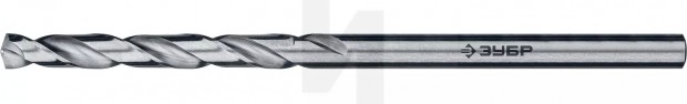 ЗУБР ПРОФ-А 1.6х43мм, Сверло по металлу, сталь Р6М5, класс А 29625-1.6